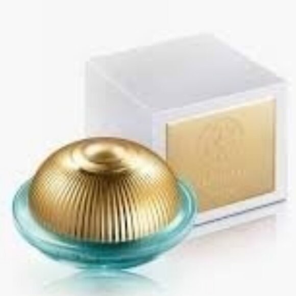 HERMETISE YUBARI KING THERMAL POWER MASK- 2.36 fl oz / 70 ml - BRAND NEW- SEALED - Picture 3 of 5